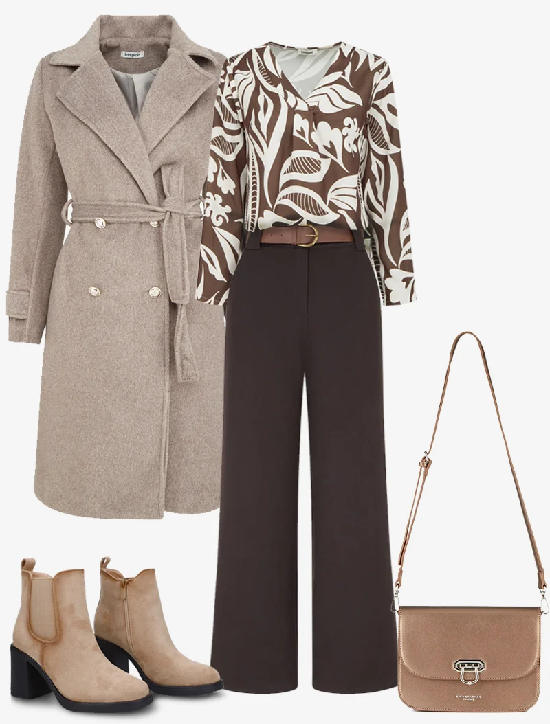 Look Leonia