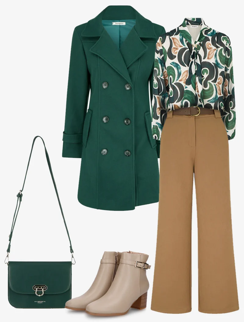Look Leonine