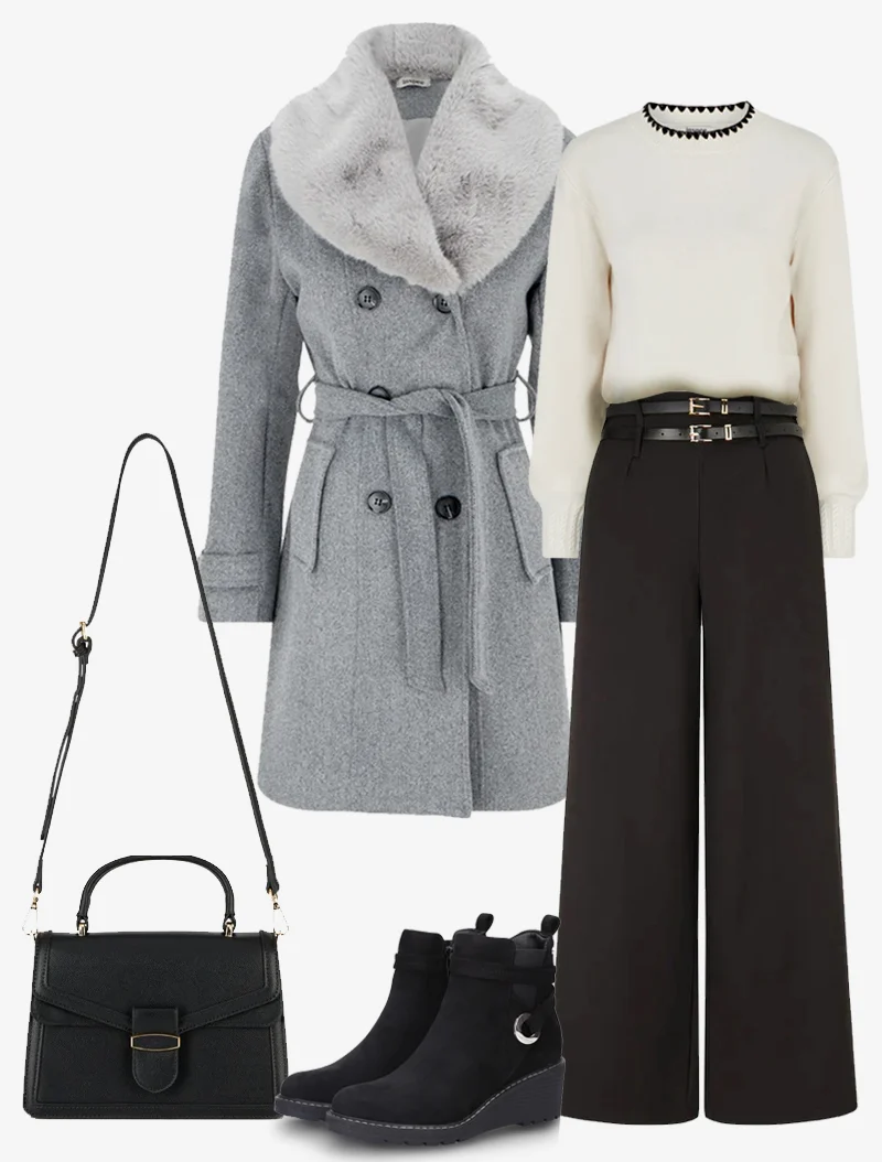 Look Joscelyne