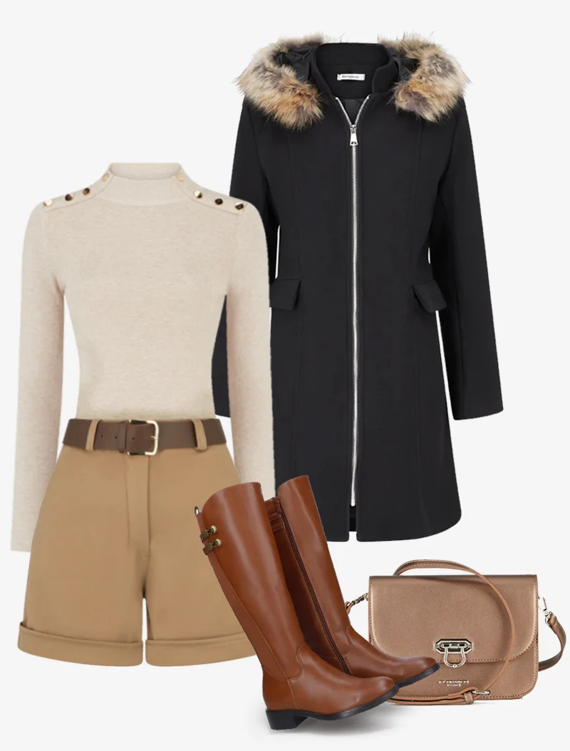 Look Jacotte