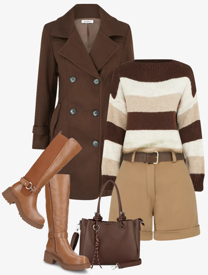 Look Iva