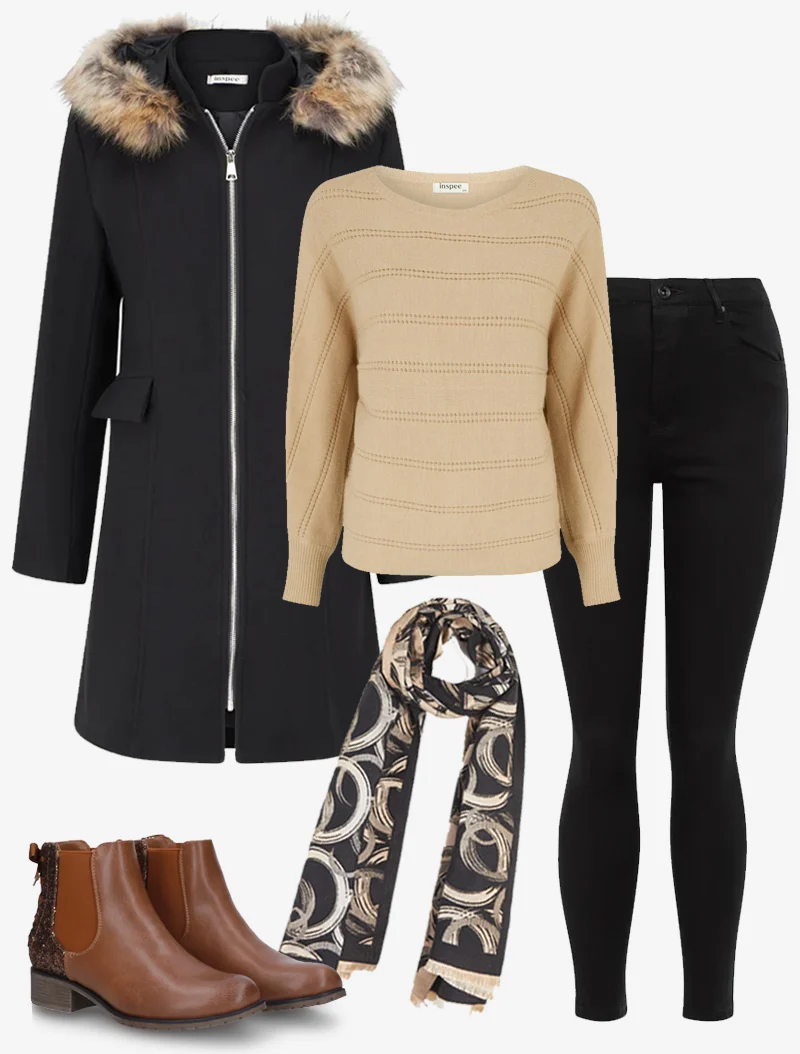 Look Ira
