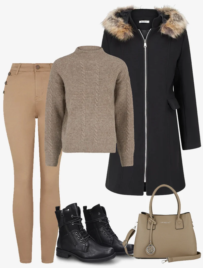 Look Ingrida