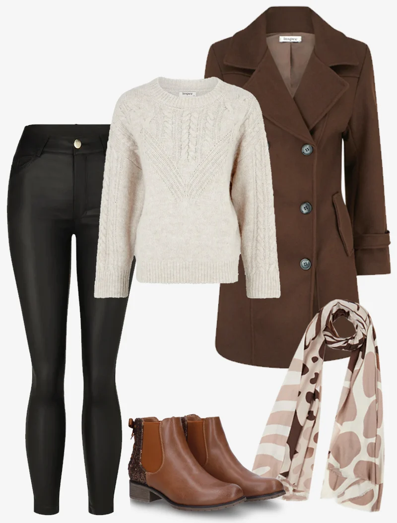 Look Ieva