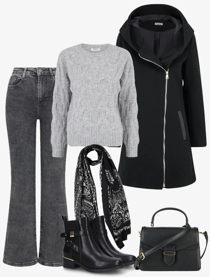 Look Huberte