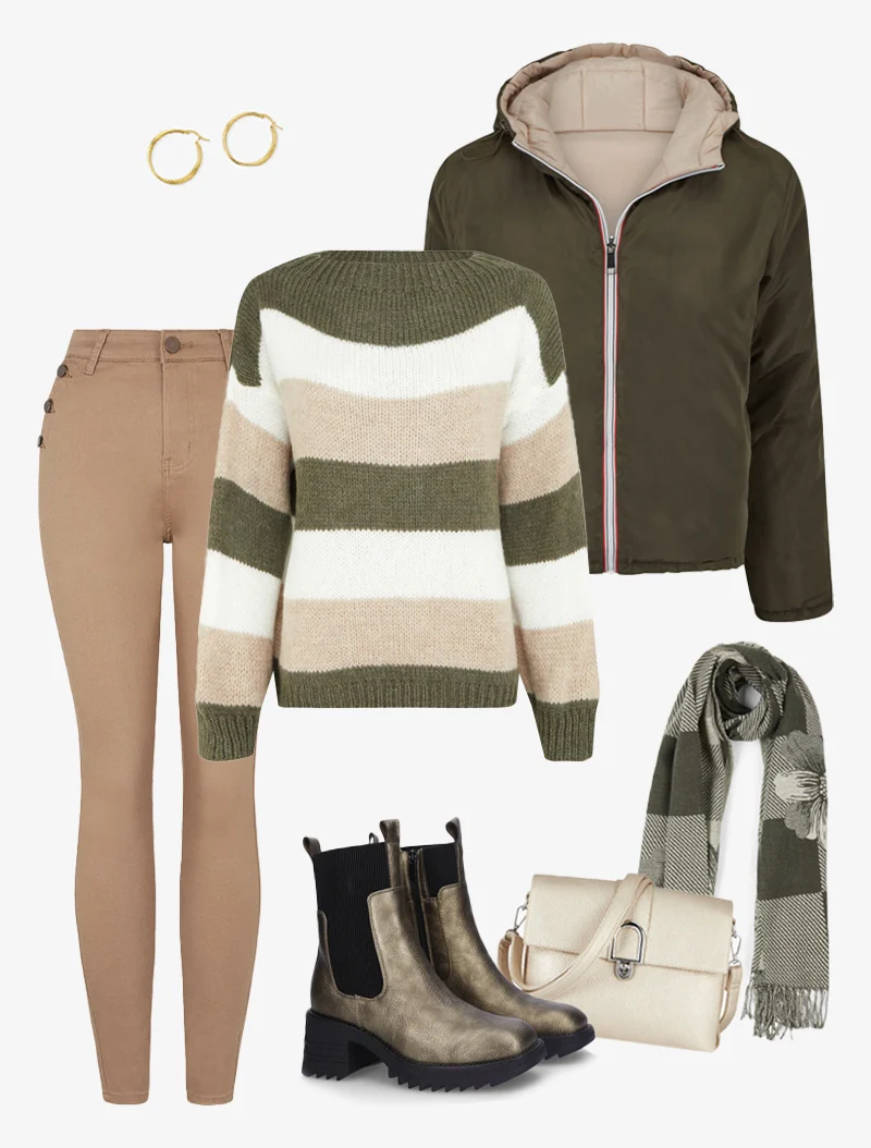 Look Martita
