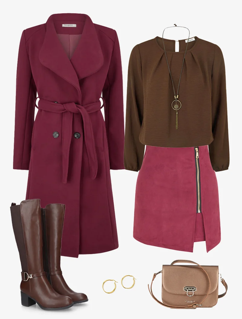 Look Louki