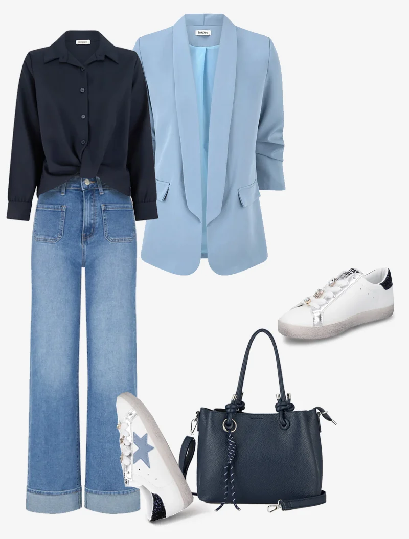 Look Huda