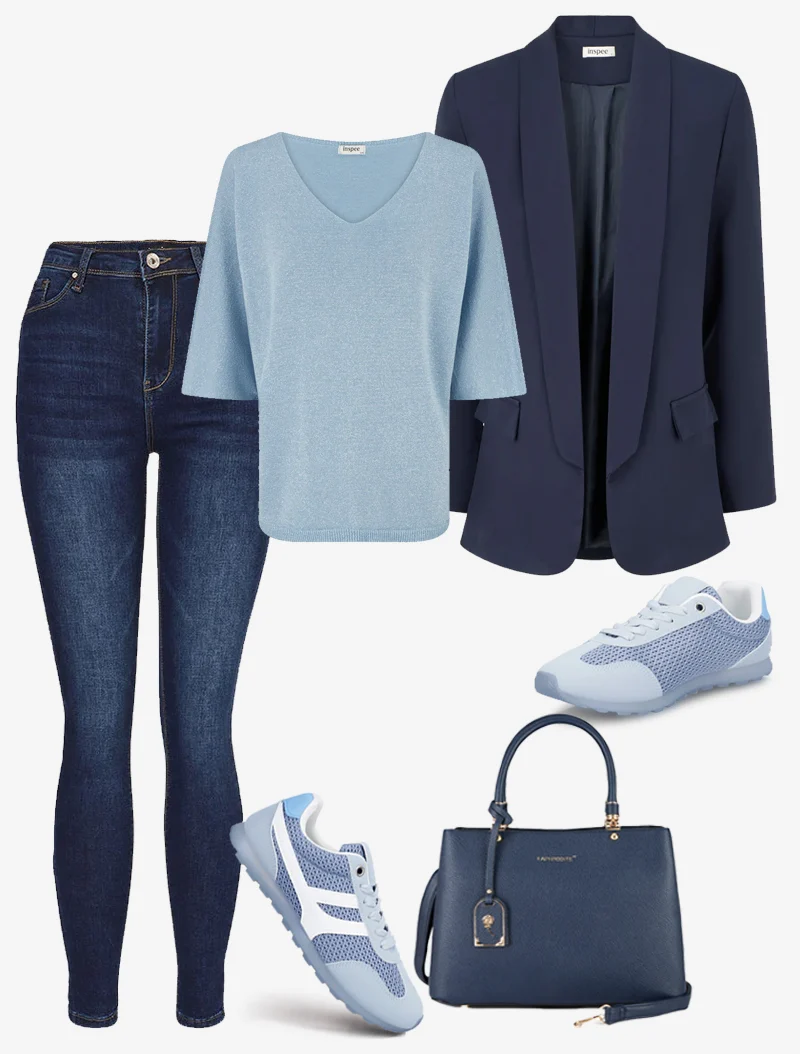 Look Inci