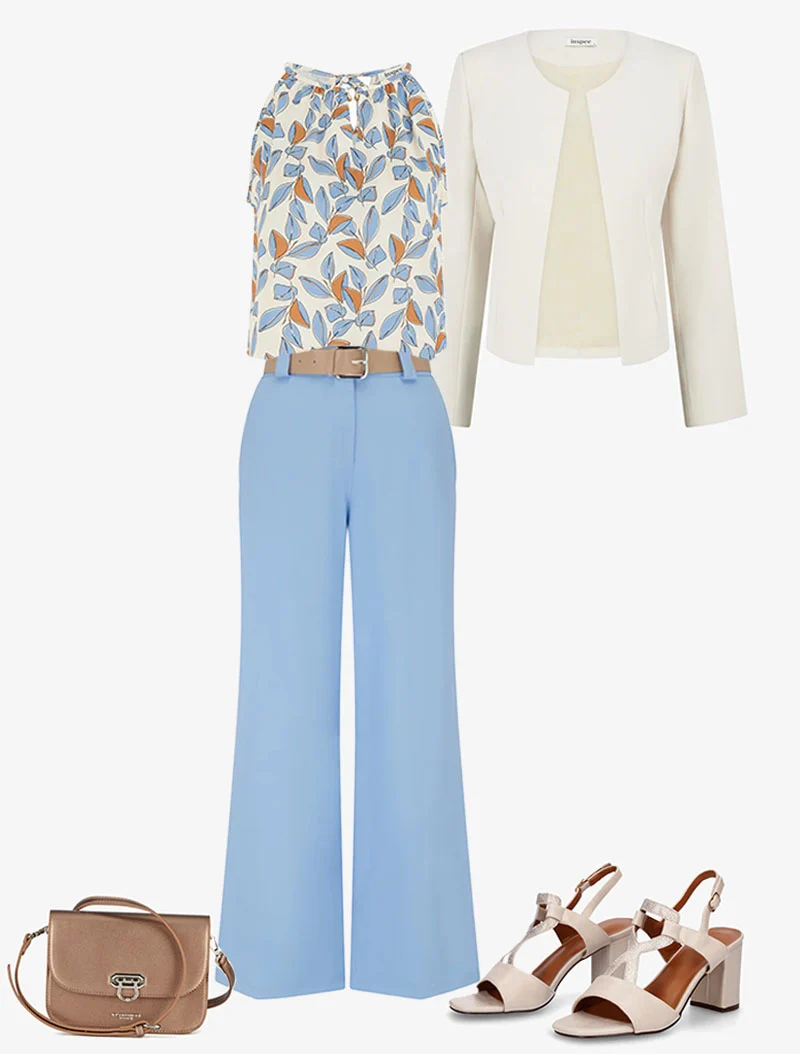 Look Madona