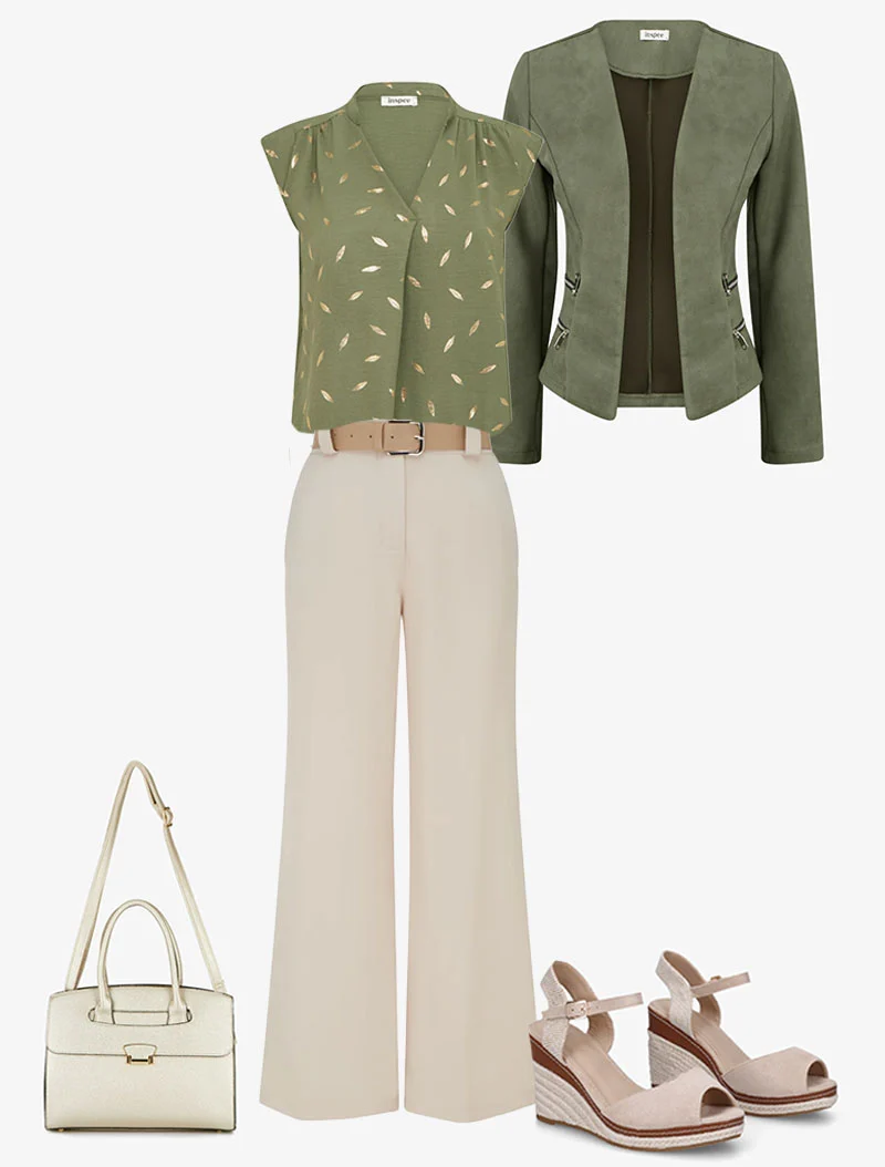 Look Leilah