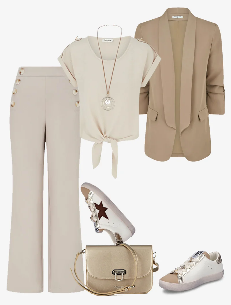 Look Izabelle