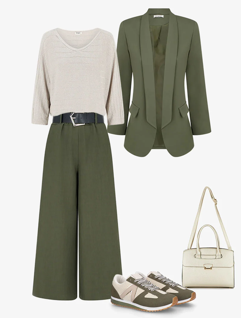 Look Lilette