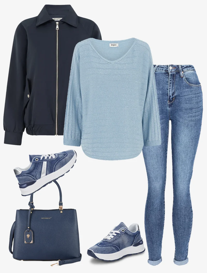Look Henria