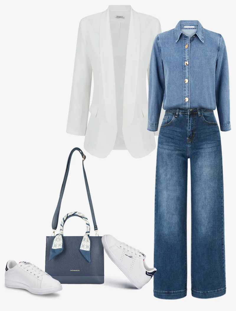 Look Handa