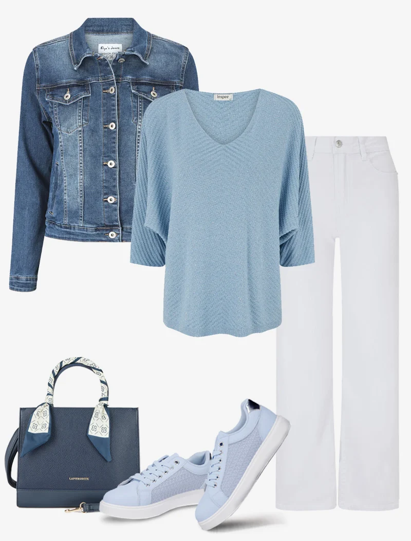 Look Hagar