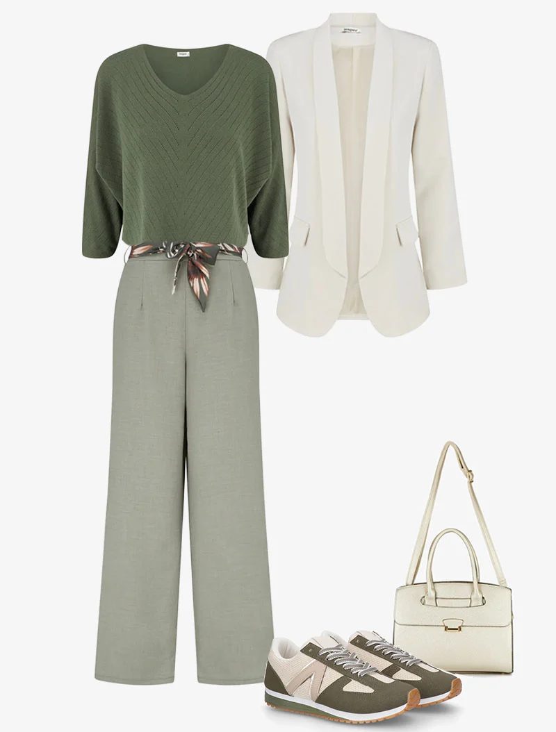 Look Marieva