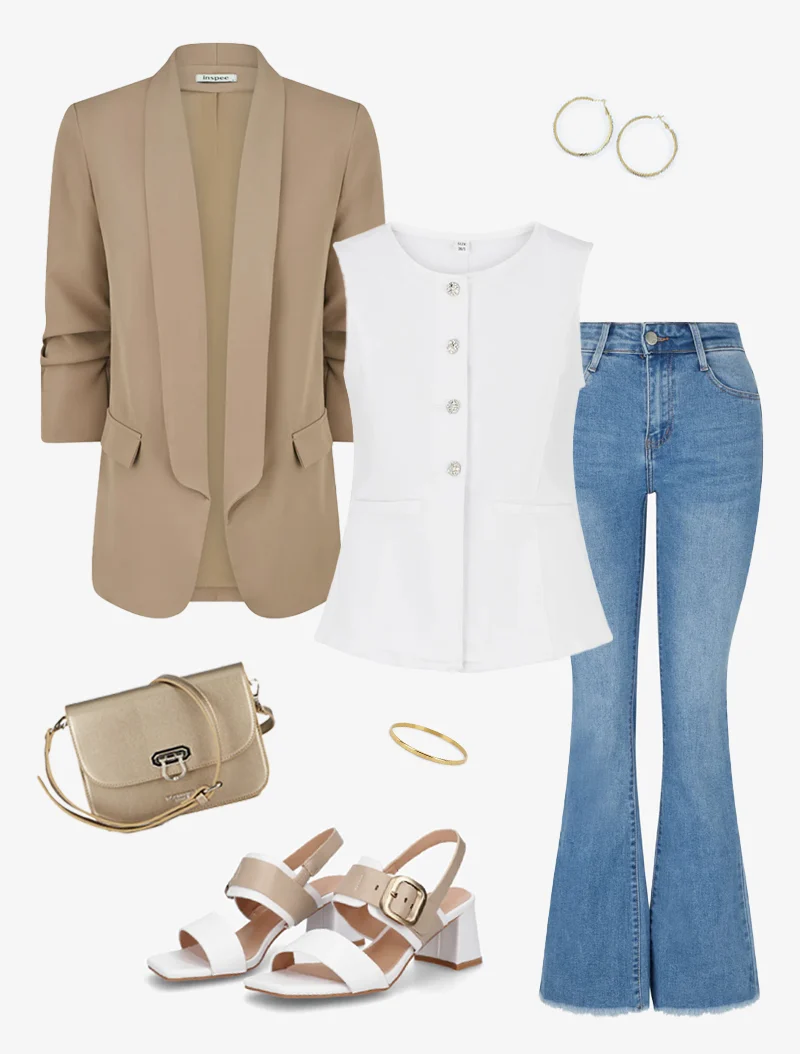 Look Ketlyne