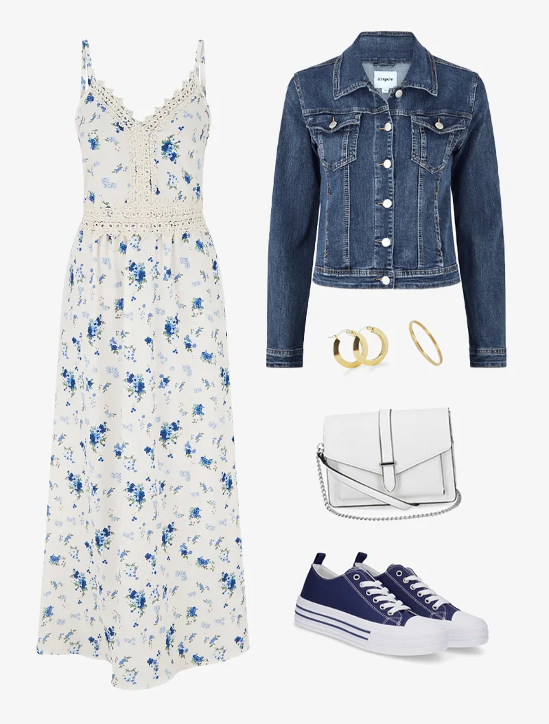 Look Leoda