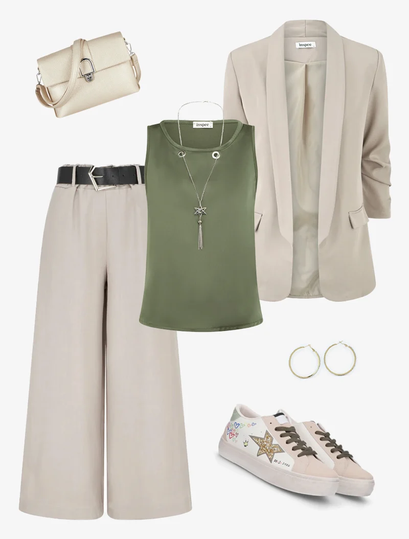 Look Kassendra