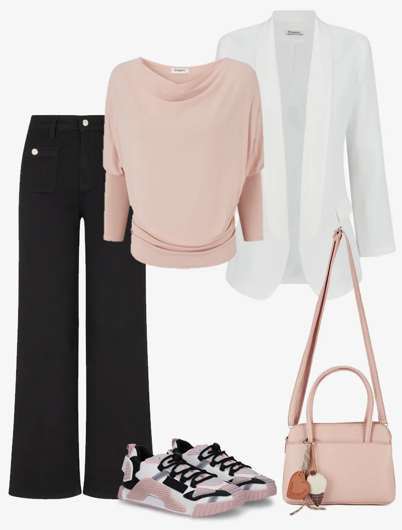 Look Giannina