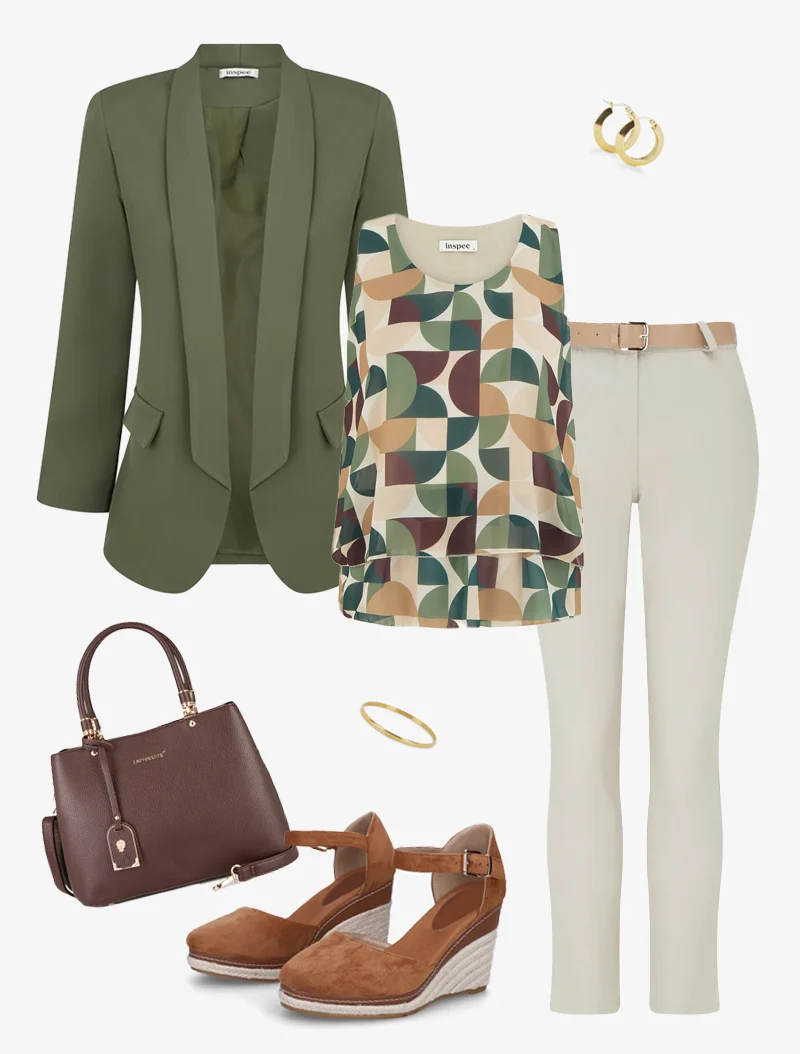 Look Karinn