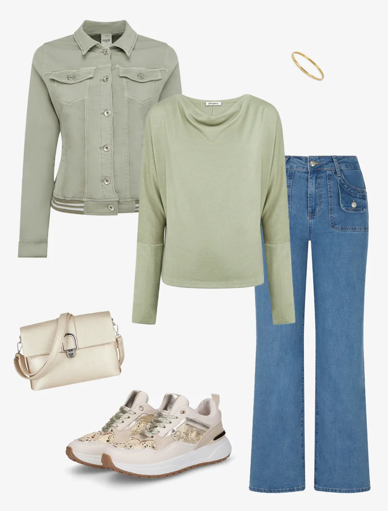 Look Koline