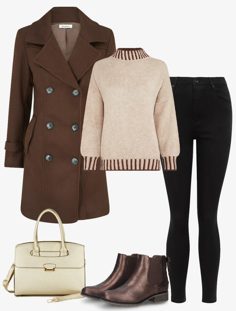 Look Ermina