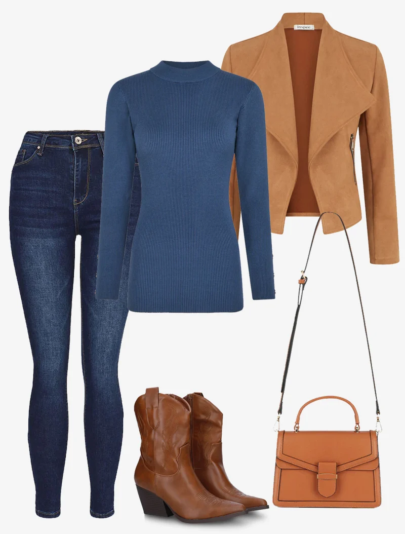 Look Eneka