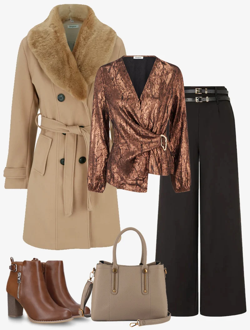 Look Elodine
