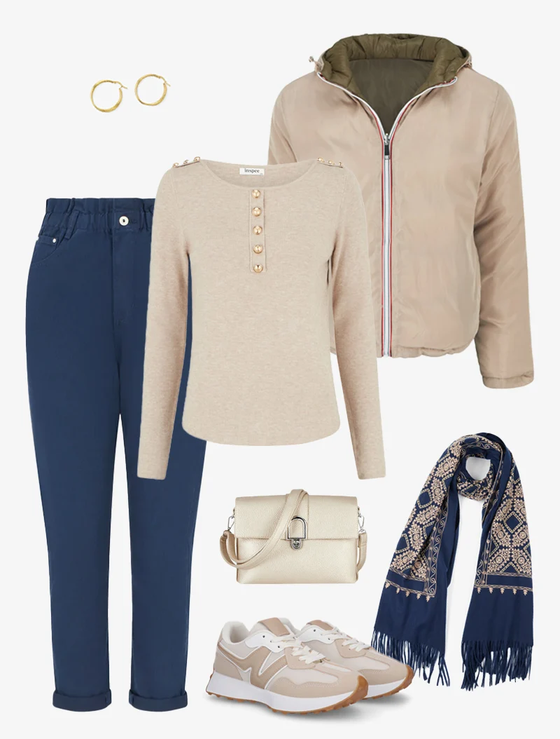 Look Medina