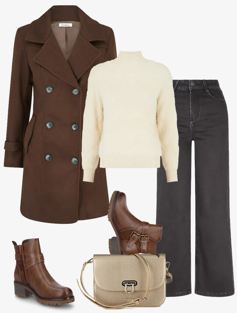 Look Dorise