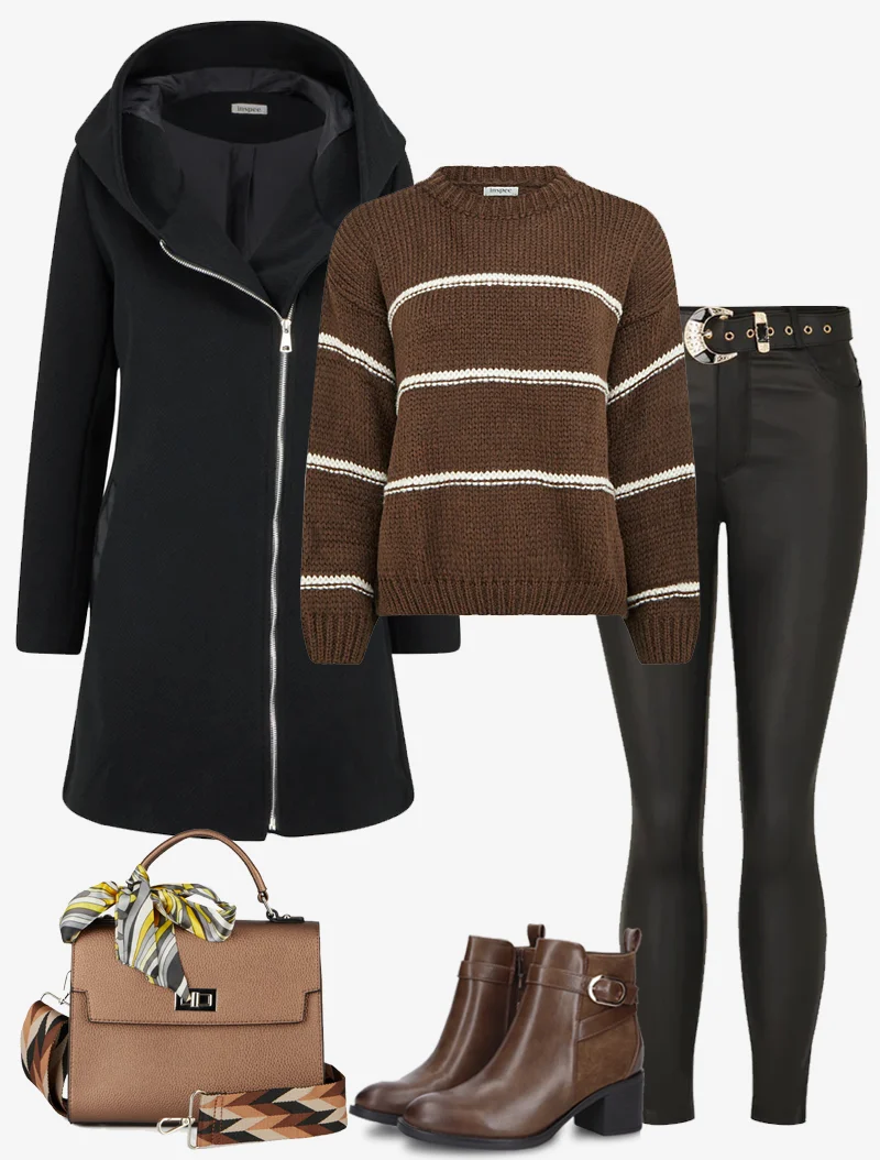 Look Dorita