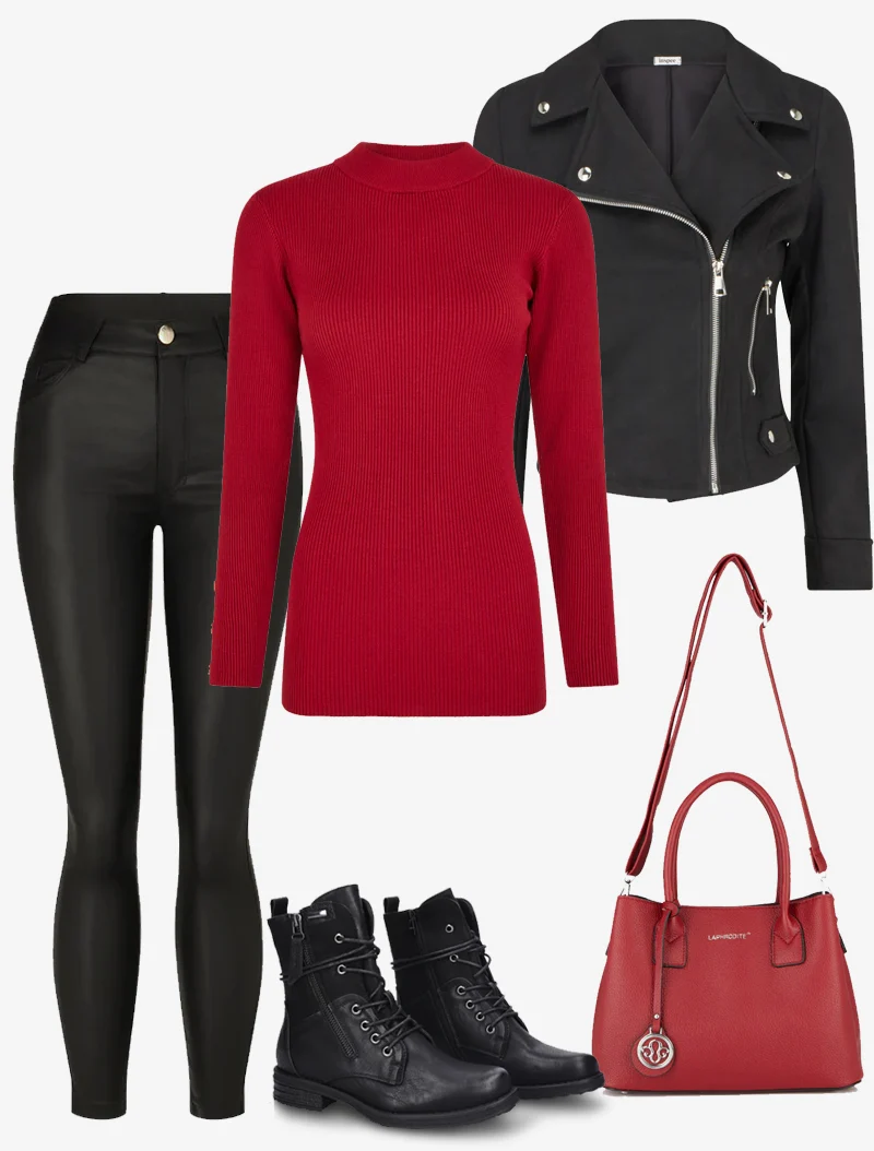 Look Elizabette
