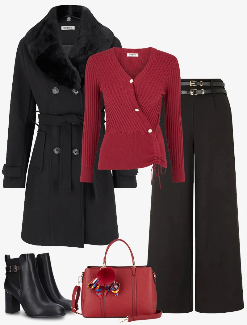 Look Donnia