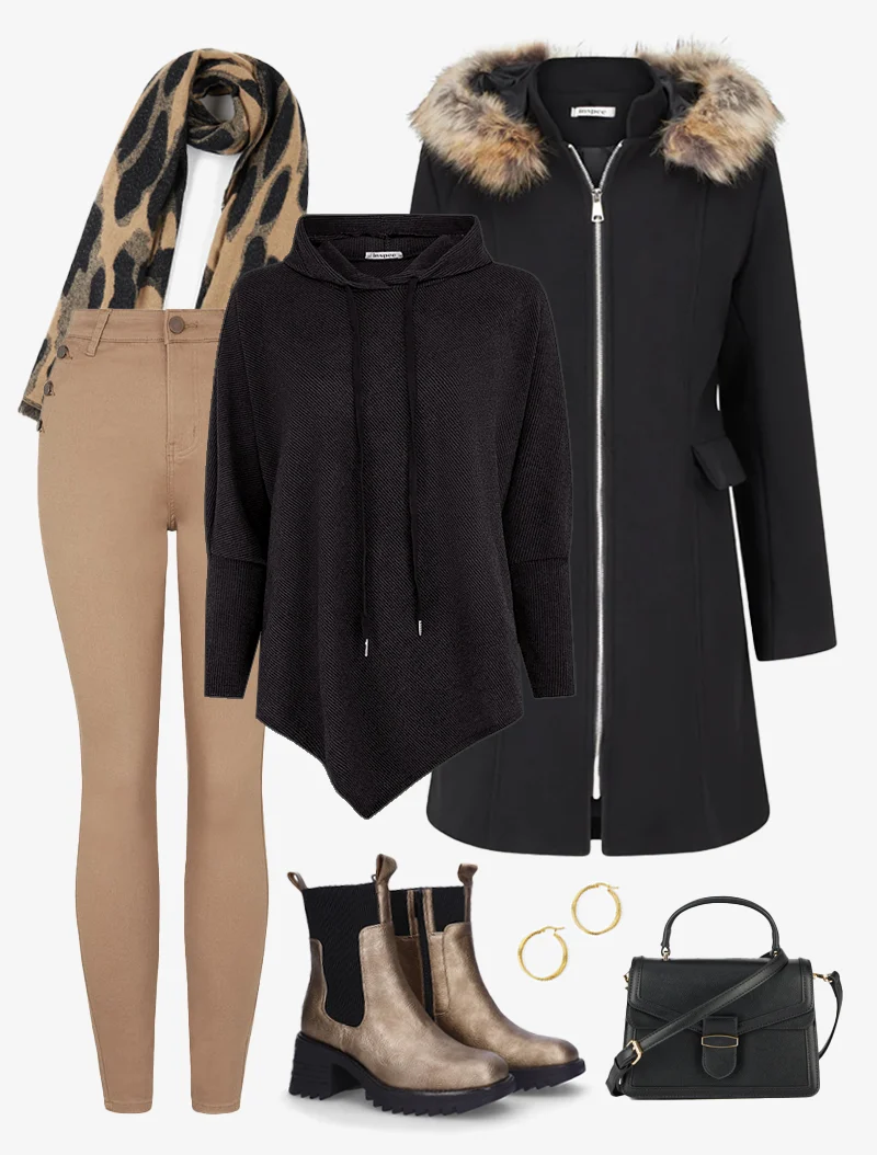 Look Asceline
