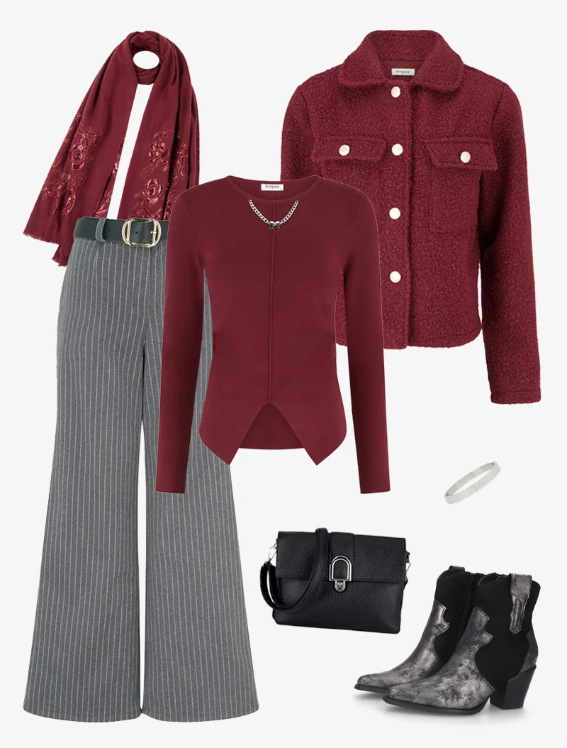 Look Astri