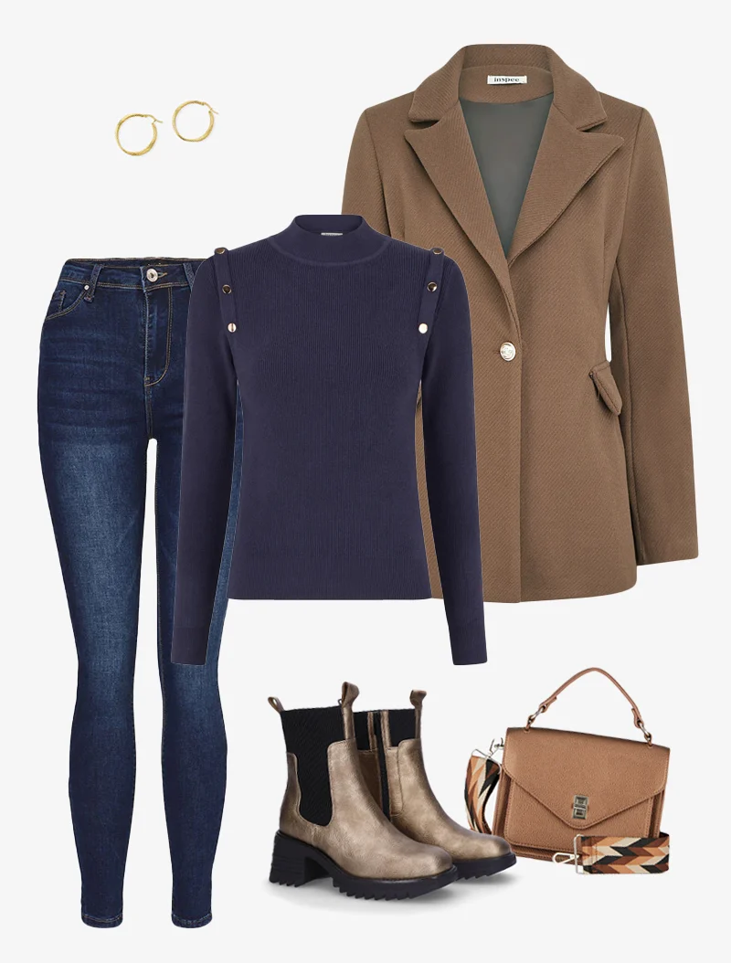 Look Arsenia