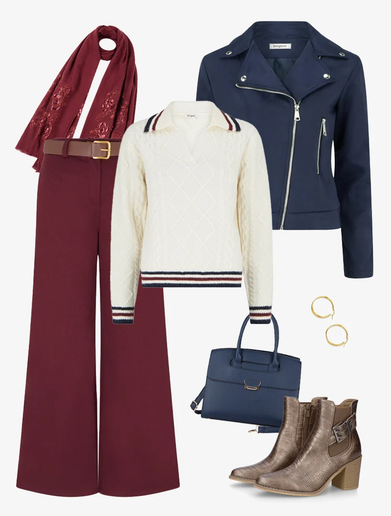 Look Atalanta