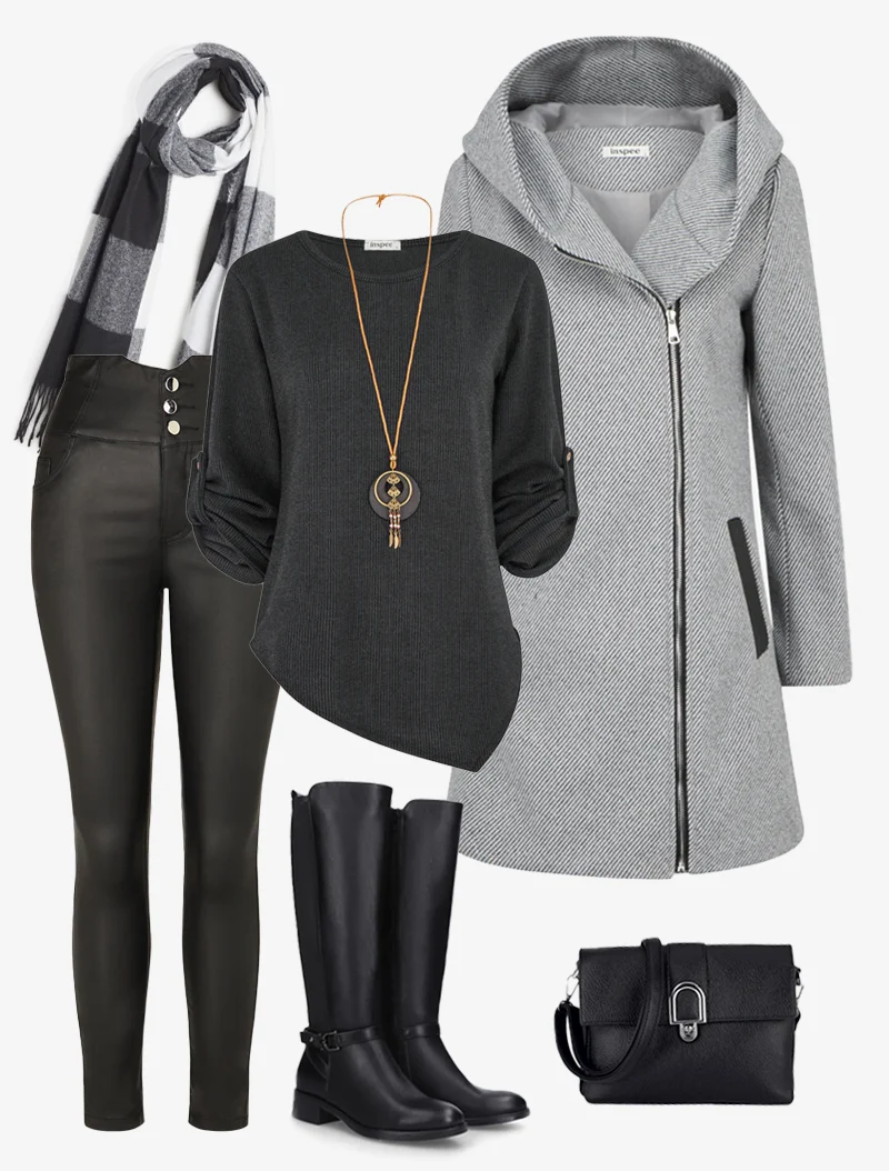 Look Armanda