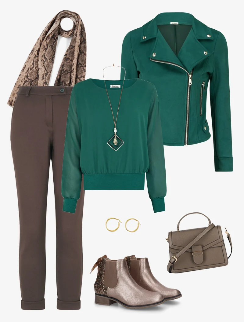 Look Arleta