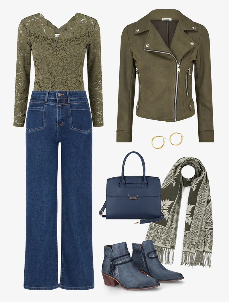 Look Apollina