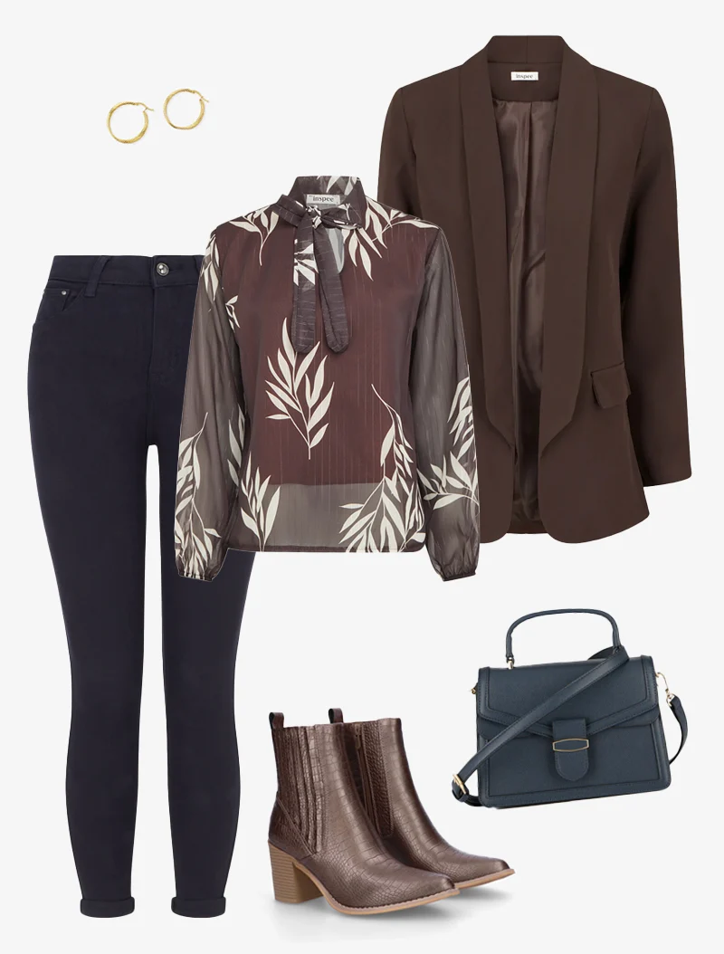 Look Annoncia
