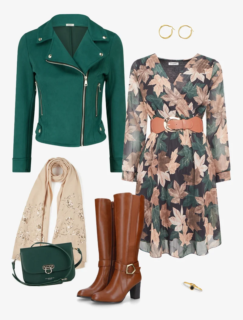 Look Anke