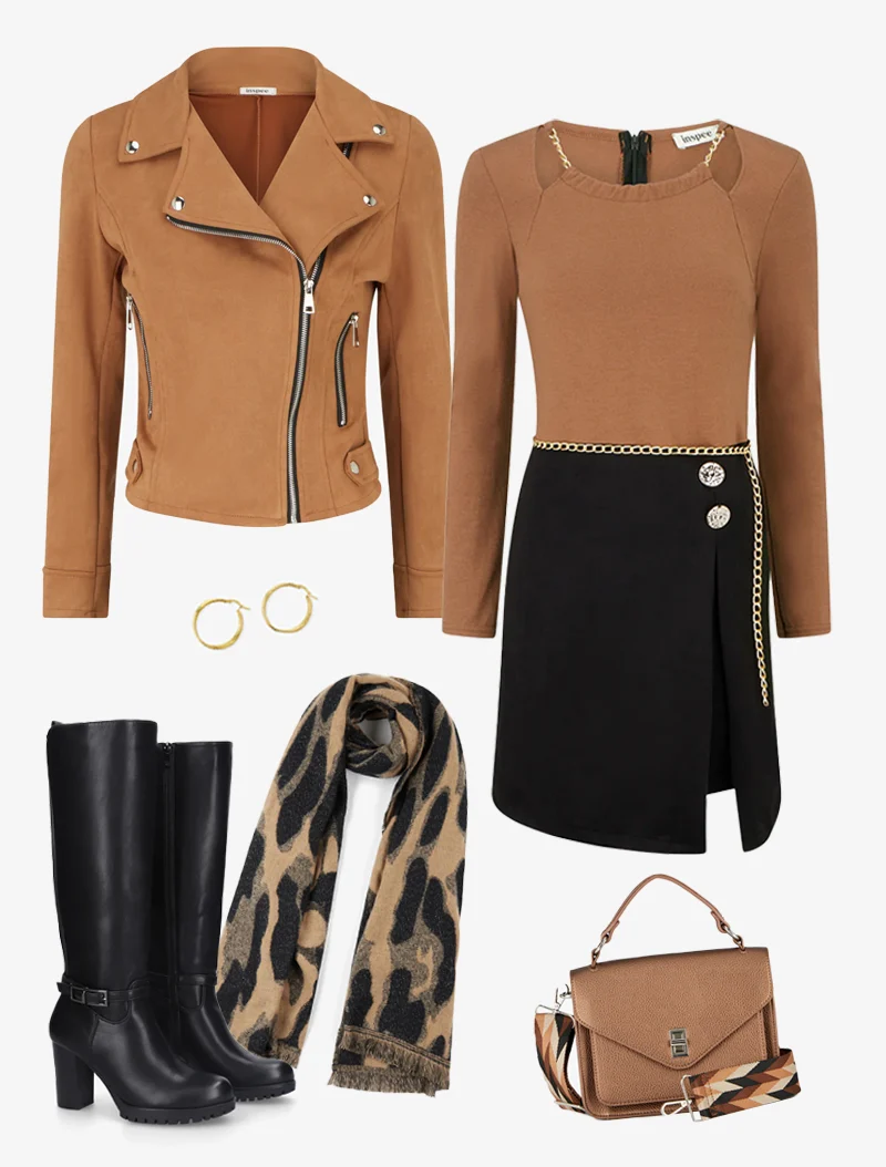 Look Alla