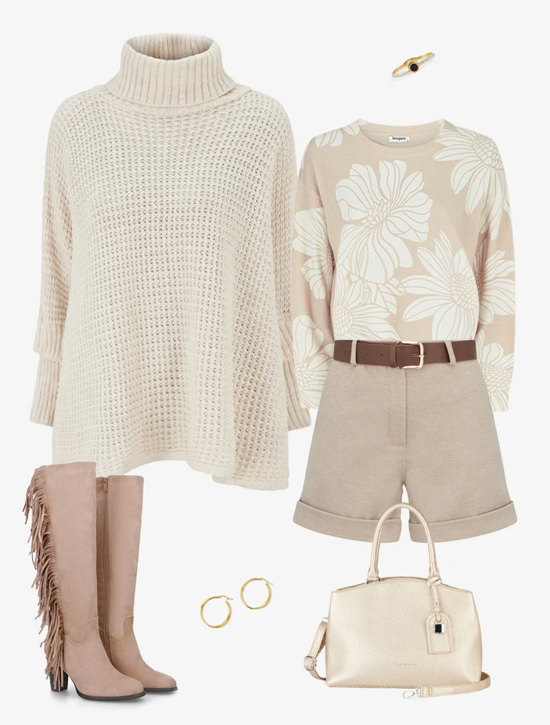 Look Alexiane