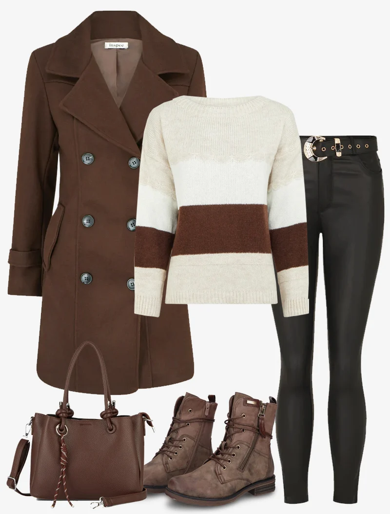 Look Dilia