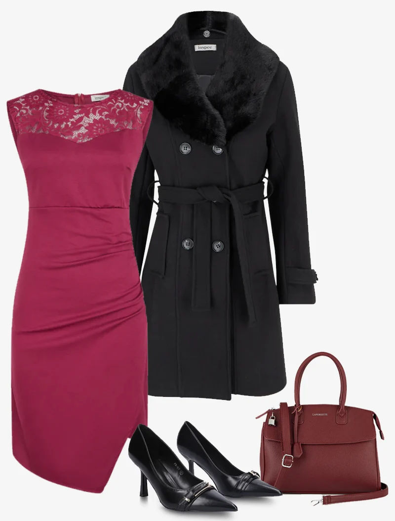Look Dalenda