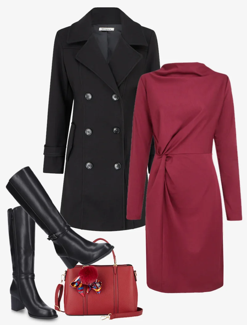 Look Claudiane