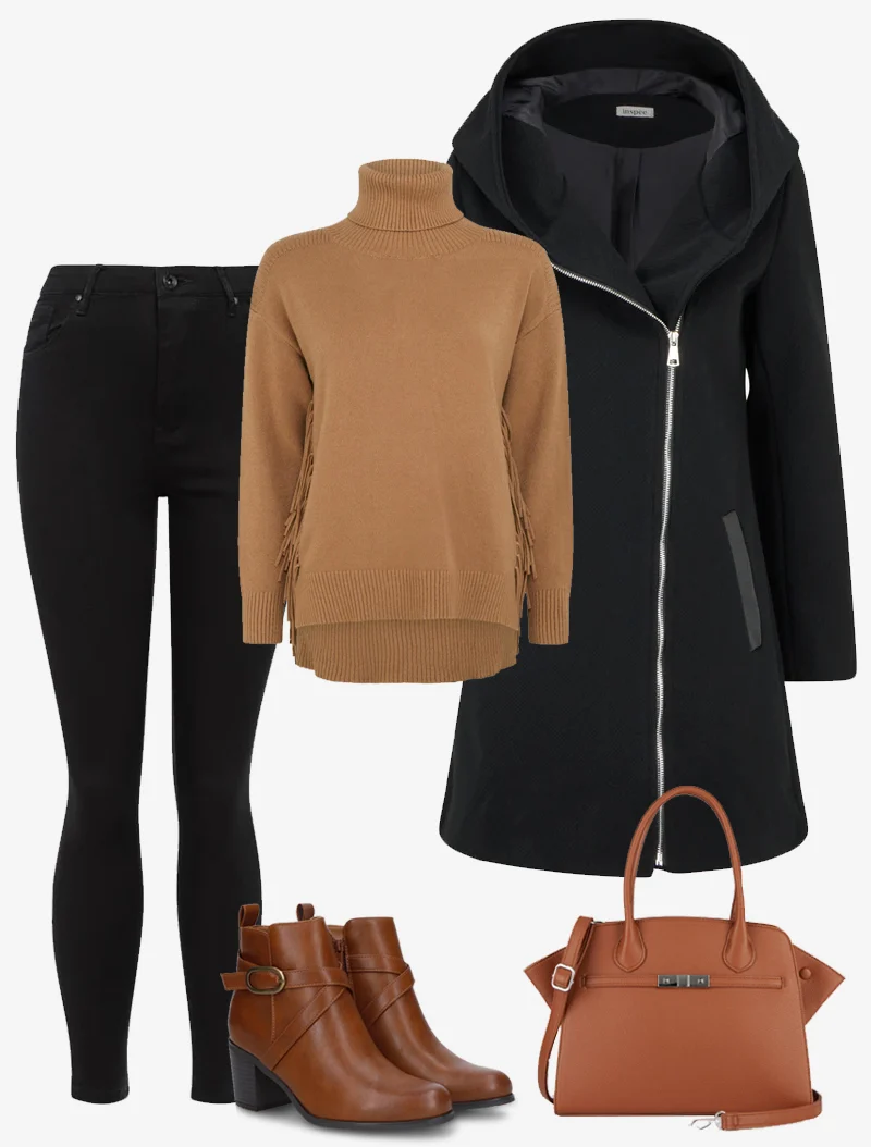 Look Cilem